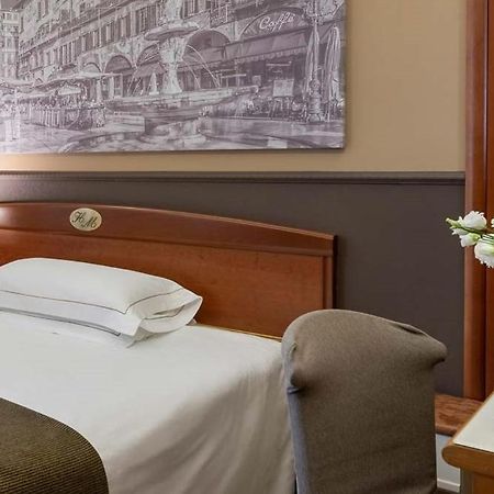 Mastino Rooms Verona Eksteriør bilde