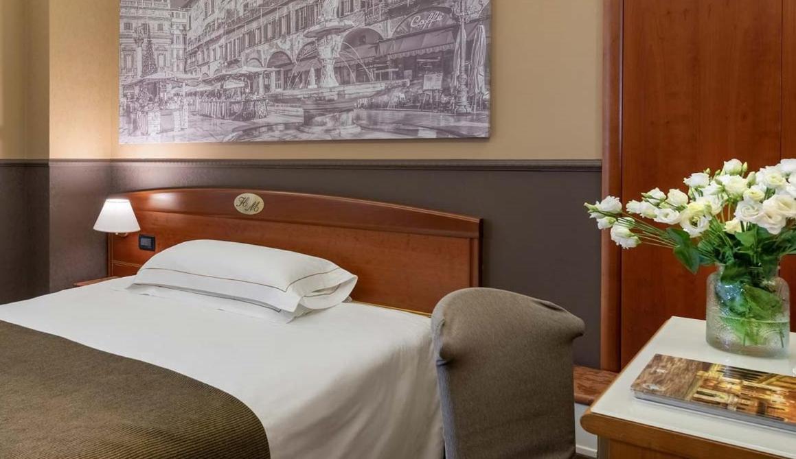 Mastino Rooms Verona Eksteriør bilde