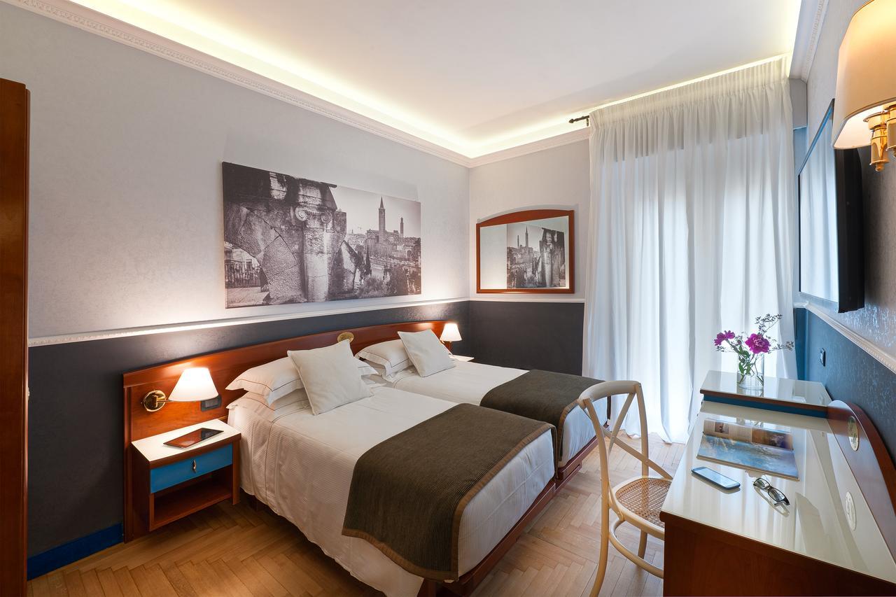 Mastino Rooms Verona Eksteriør bilde