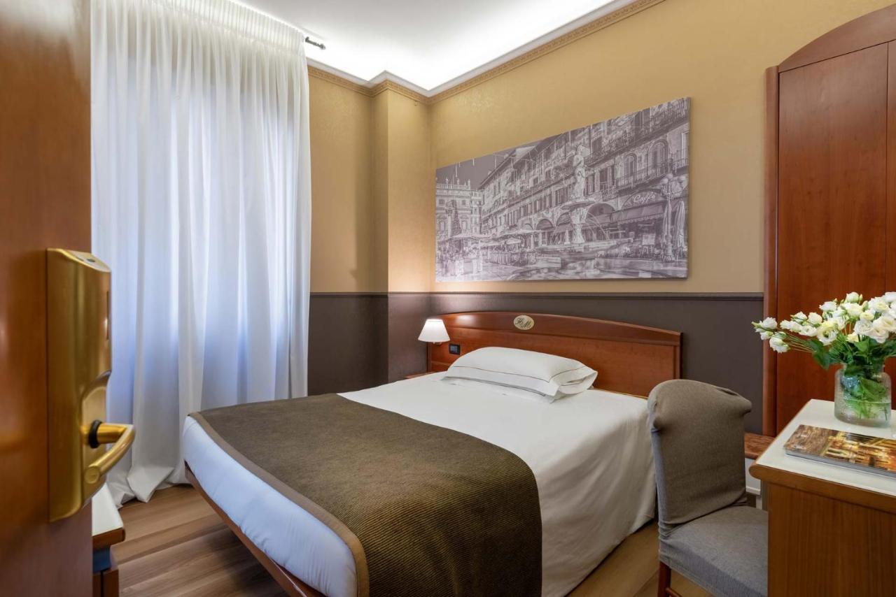 Mastino Rooms Verona Eksteriør bilde