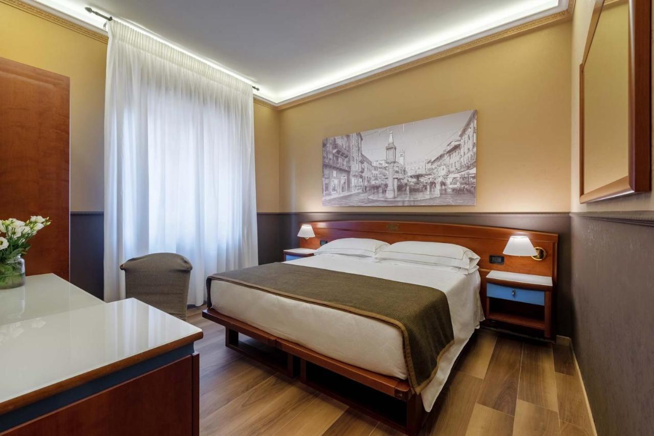 Mastino Rooms Verona Eksteriør bilde