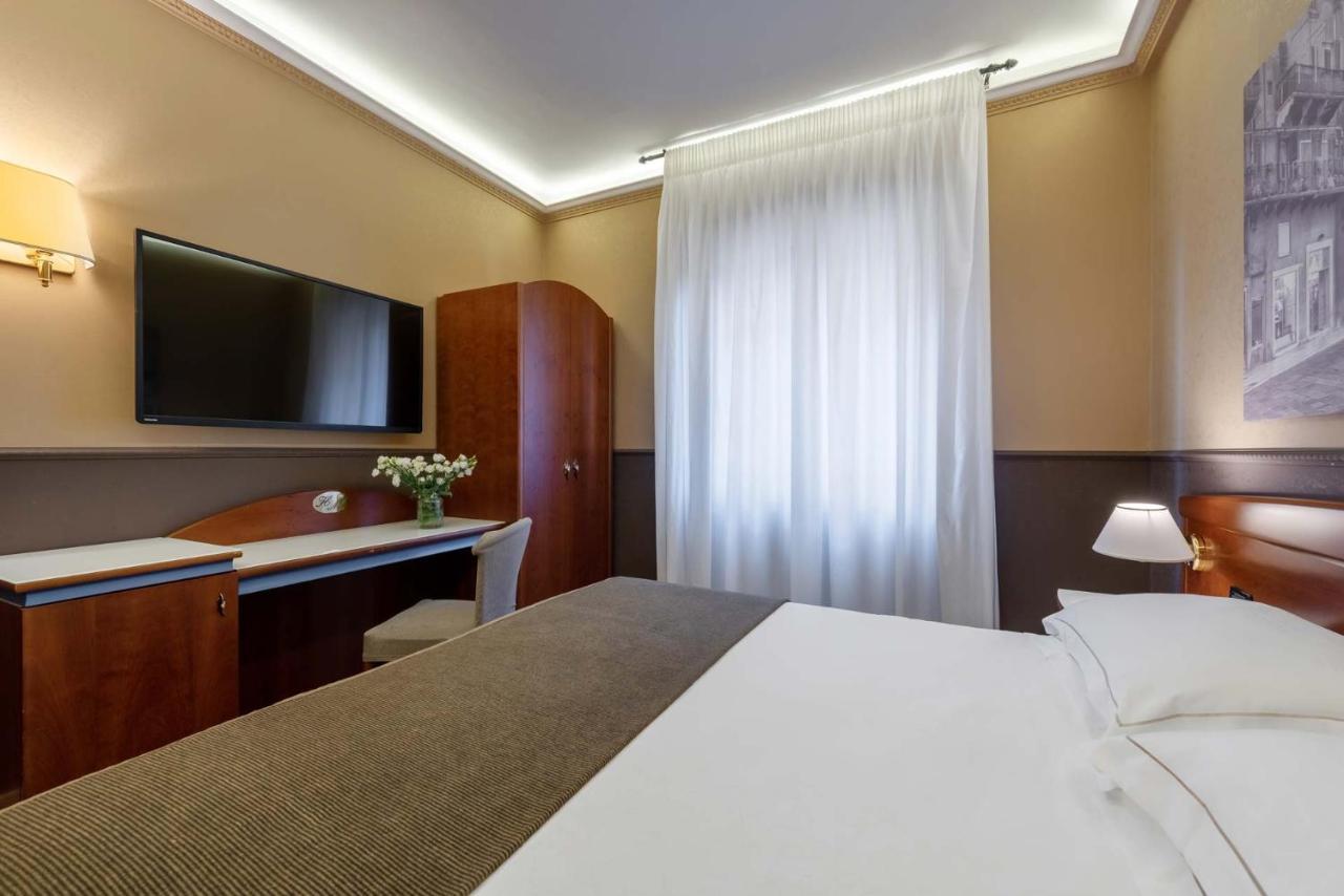 Mastino Rooms Verona Eksteriør bilde