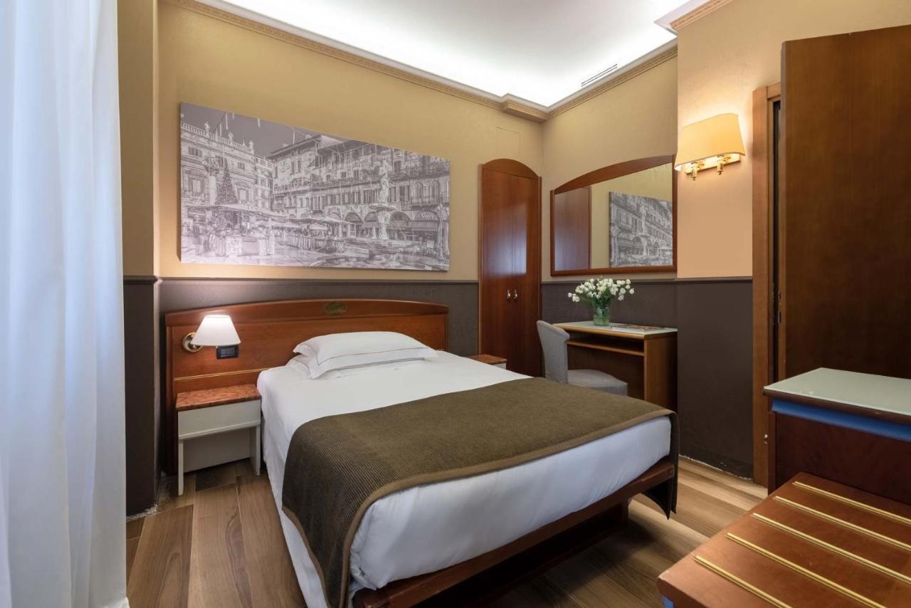 Mastino Rooms Verona Eksteriør bilde